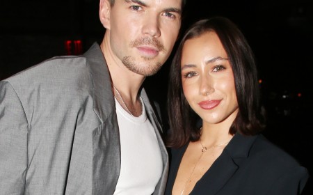 Bridgerton’s Luke Newton & His Girlfriend Address "Cruel" Comments