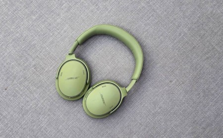 After a month testing Bose's new premium headphones, I would recommend them — but I'd recommend waiting more