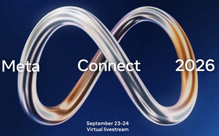 7 things to expect at Meta Connect 2026 —from camera-less smart glasses to Meta Ray-ban glasses updates