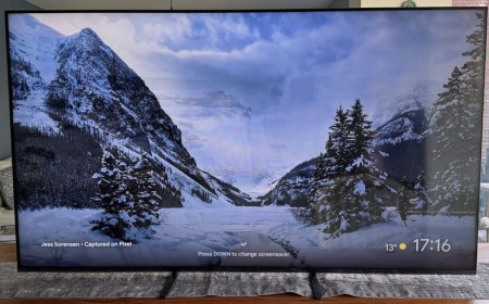 I tested Sony’s affordable Bravia 5 TV, and it offers a lot of punch for its price tag, throwing serious shade on Sony’s previous mid-range screens