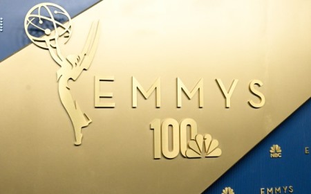 Primetime Emmy Awards Reveal 2026 Winners (Updating Live)