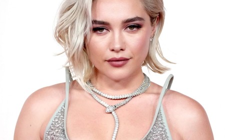 Florence Pugh Shares Rare Update About Dating Finn Cole