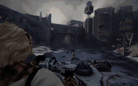"A game for everyone is a game for no one": Don't expect an easy ride in Carcass Clad, the co-op tank horror game from the makers of Mouthwashing