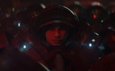StarCraft Reboot Is “Focusing On Single-Player,” Creative Director Says
