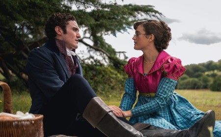 ‘The Other Bennet Sister’: Is There a Season 2 of the BritBox Series?