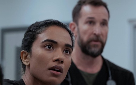 The Pitt Creator’s New Show Is NOTHING Like Noah Wyle’s Groundbreaking HBO Max Series