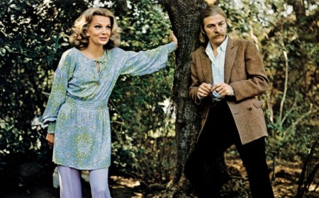 John Cassavetes Practically Invented the American Independent Film, but Some of His Best Movies Were Made for Studios