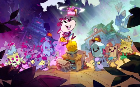 6 Upcoming Steam Games That Need To Be on Your Wishlist