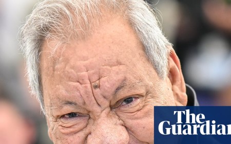 Latcho Drom director Tony Gatlif dies aged 77