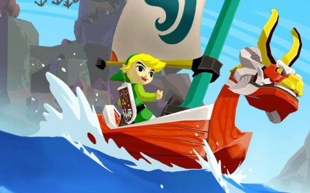 Legend Of Zelda: Wind Waker Officially Returns October 2026
