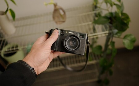 What the X100VI Does Better Than the X-E5 (and What It Doesn't)