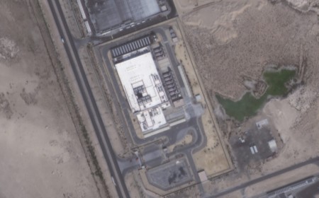 Iran strikes on Amazon data centers caused permanent loss of customer data