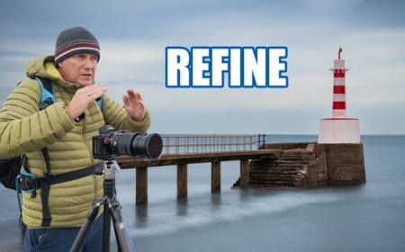 Why Your First Tripod Spot Is Almost Never the Right One