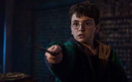 Harry Potter Officially Returns in 2026 in New Look at HBO's Remake