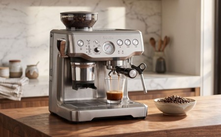The Breville Barista Express Impress drops to its lowest price since Prime Day — save $150 on one of the best espresso machines we've ever used