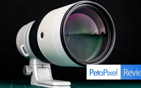Fujifilm XF 400mm f/4.5 R LM OIS WR Review: A Top-Tier Super Telephoto