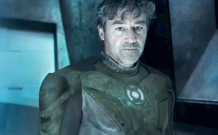 HBO's Lanterns Is Officially Changing Into an Entirely Different Show
