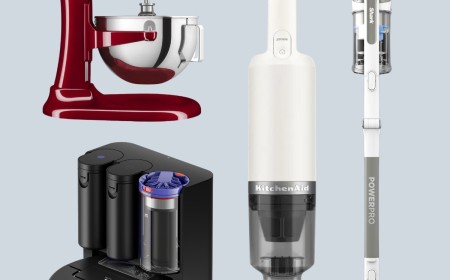 The Cleaning & Kitchen Gadget Deals Worth Buying for Labor Day