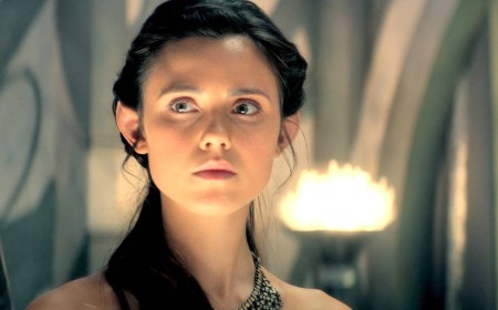 The Lord Of The Rings Meets The Wheel Of Time In This 20-Episode High Fantasy Series