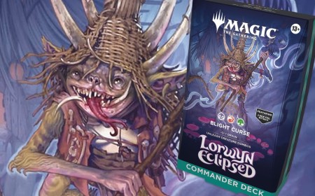 One of My Favorite Commander Decks of the Year Just Hit a New Lowest Price