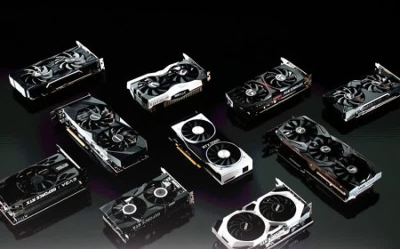 Nvidia and AMD's next gaming GPUs could be delayed until 2028, because AI pays better