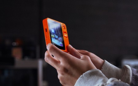 Rabbit Is Back, This Time With an AI Agent App