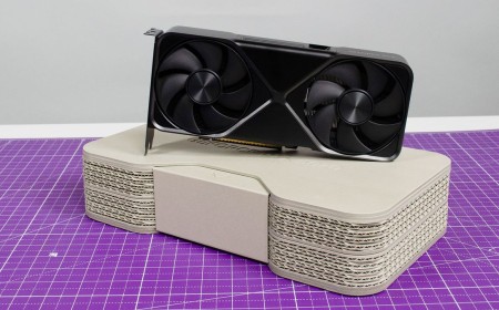 Nvidia RTX 6000 GPUs rumored for 2028, not next year — and that makes sense