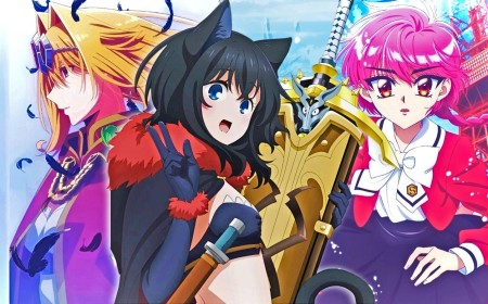 Every Isekai Anime Coming To Streaming In September and October 2026 (And Where to Watch Them)