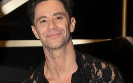 Sasha Farber Breaks Silence on DWTS Season 35 Absence