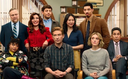 I've watched all of The Paper season 2 and still think it's trying too hard to be Parks and Recreation — but the Brits are the best part of The Office spinoff