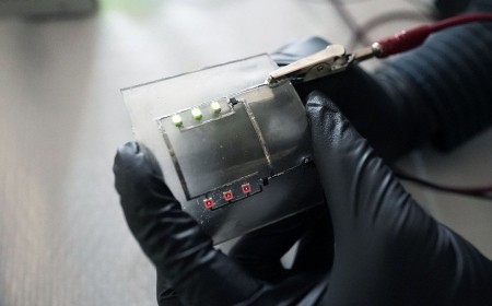 Virginia Tech lab 3D prints a liquid metal composite to guide heat, boost thermal conductivity 40x