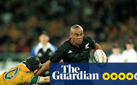 Lomu review – fascinatingly nuanced tribute to rugby’s first superstar
