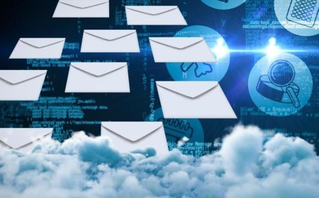 Cloud snail-mail service Docmail enters third day stuck in the outbox