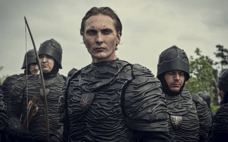 Forget The Witcher, Netflix's Fantasy Masterpiece Has A 100% Rotten Tomatoes Score