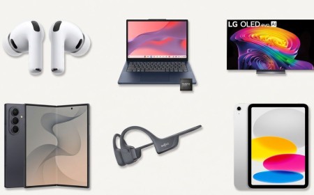 Best Buy launches a surprise weekend flash sale with up to 50% off — I've found the 18 best deals on TVs, laptops, appliances, headphones, and more