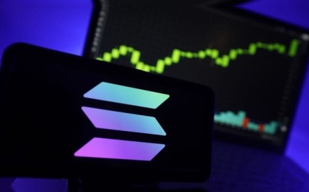 Solana hosts $79M in tokenized stocks, Robinhood Chain follows with $73M