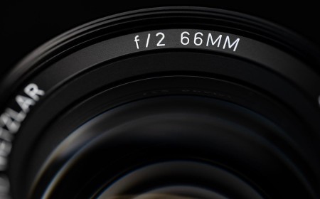 The Leica Summicron-M 66mm f/2 Is a New Take on a Historic Spy Lens
