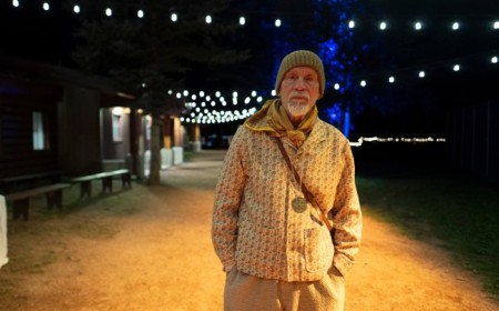 ‘Wild Horse Nine’: How John Malkovich Nailed the Role of His Career