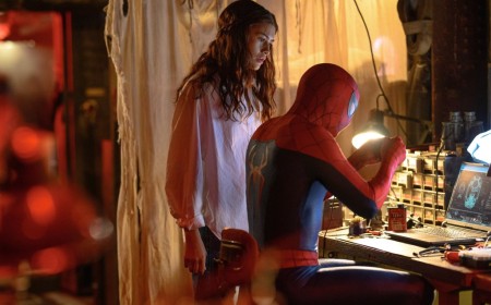 ‘Spider-Man: Brand New Day’ Shows No Signs Of Slowing Over Labor Day, Gets Closer To Toppling ‘Force Awakens’ All Time U.S. Record – Update