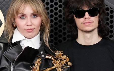 Miley Cyrus Reveals Her One Fear About Marrying Maxx Morando