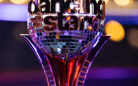 Dancing With the Stars Reveals 2nd New Dance Pro for Season 35