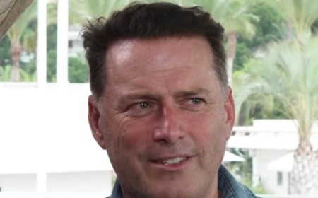 Karl Stefanovic's podcast business partner Keshnee Kemp launches legal action against the former TV star as he tries to force her out