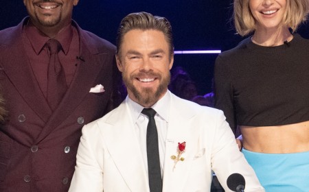 Dancing With the Stars Eliminates 3rd Celebrity After "Shaky" Routine