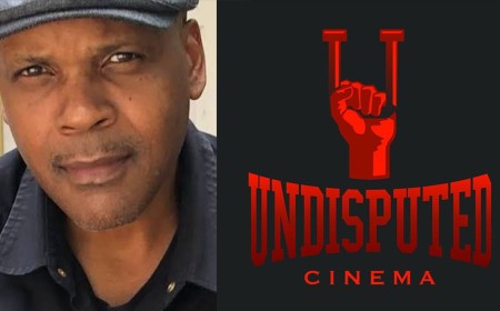 Reggie Rock Bythewood Developing Film Based on Black Little League Baseball Team That Challenged Segregation