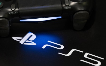 Open-source AnyPS5 dumps emulation to run PlayStation 5 console games natively on PC