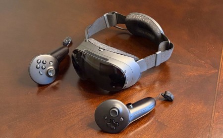 Valve engineers discuss the duality of the Steam Frame and pricing — Valve's newest VR headset pivots SteamOS to Arm