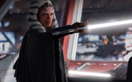 Star Wars Boss Says Ahsoka Season 2 Will Be 'A Challenge'