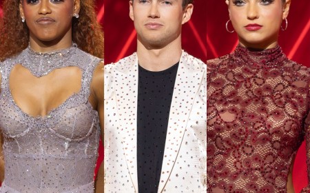 Dancing With the Stars: The Next Pro Winner Revealed