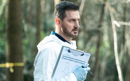 How to watch Winter online for FREE: stream police procedural series from anywhere