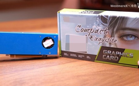 Single-slot low-profile 75W RTX 3060 with no power connectors disappoints in tests — GPU runs entirely off the PCIe slot, but offers severely crippled performance and frightening thermals